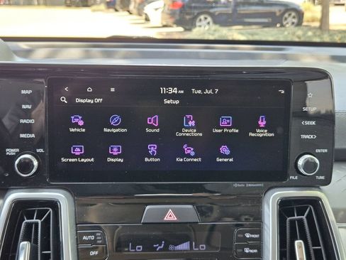Used 2023 Kia Sorento SX FWD image 13