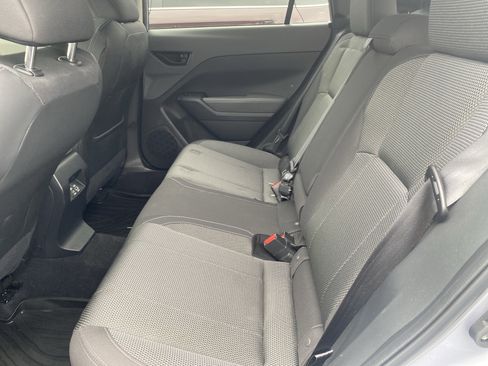 Used 2024 Subaru Crosstrek 2.0i Premium w/ Crosstrek Mirror Package AWD/4WD image 6