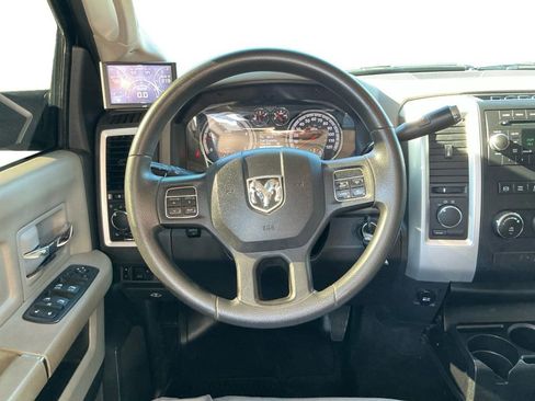 Used 2012 RAM 2500 SLT w/ Cold Weather Group image 18