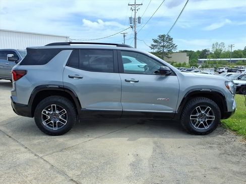 New 2026 GMC Terrain AT4 AWD/4WD image 8