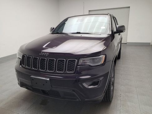 Used 2021 Jeep Grand Cherokee Limited w/ Quick Order Package 28K 80th RWD image 15