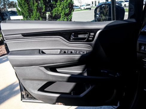 New 2026 Honda Odyssey Elite image 14