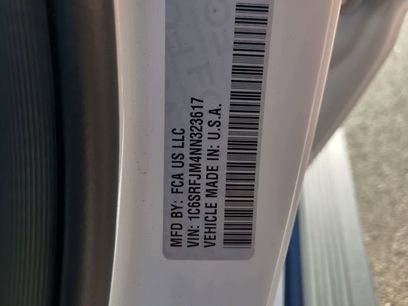 Certified 2022 RAM 1500 Laramie