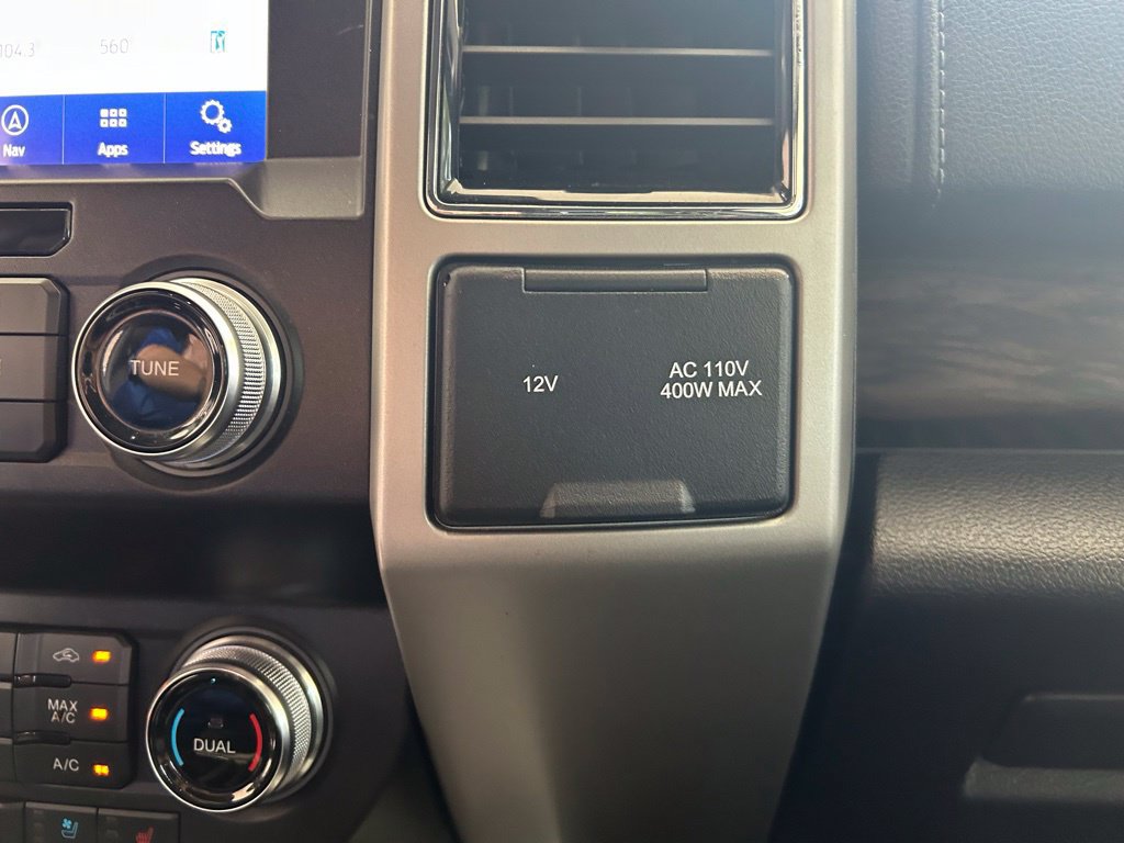 Used 2020 Ford F150 Lariat w/ Equipment Group 502A Luxury AWD/4WD image 53