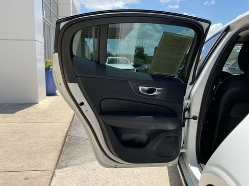 Certified 2024 Volvo S60 B5 Core AWD/4WD image 21