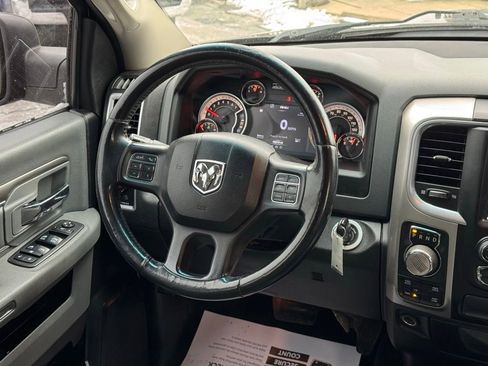 Used 2018 RAM 1500 Big Horn image 19