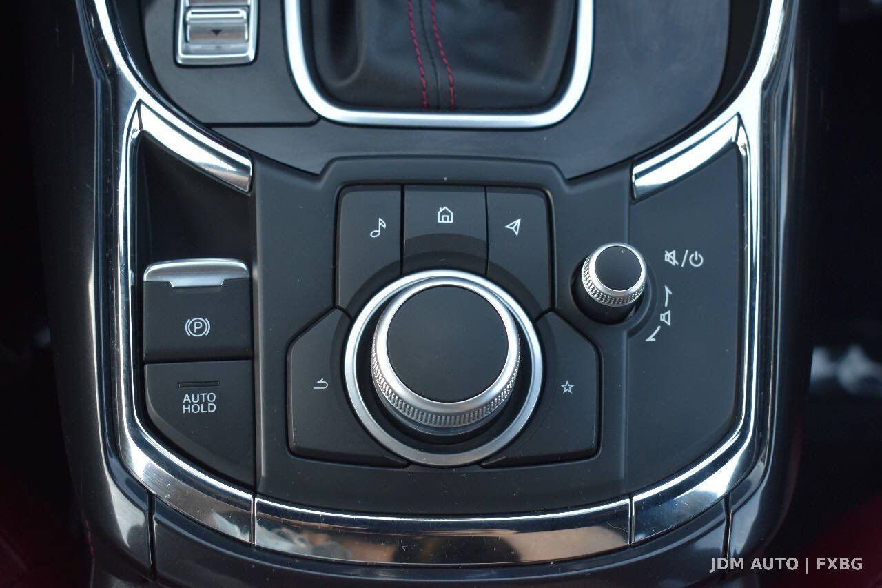 Used 2021 MAZDA CX-9 Carbon Edition AWD/4WD image 34
