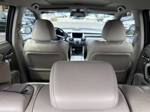 Used 2010 Acura RDX 2WD w/ Technology Package image 28