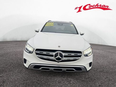 Certified 2022 Mercedes-Benz GLC 300 4MATIC image 27