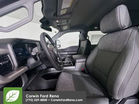 New 2026 Ford F350 XLT AWD/4WD image 24