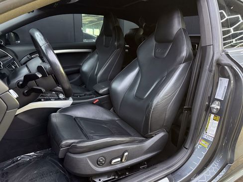 Used 2013 Audi RS 5 Coupe image 15