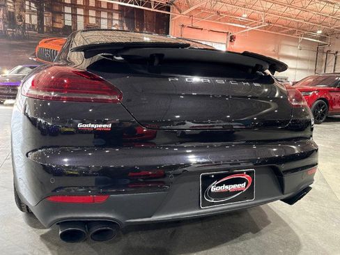 Used 2014 Porsche Panamera GTS image 41