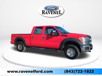 Used 2016 Ford F250 XL w/ Power Equipment Group