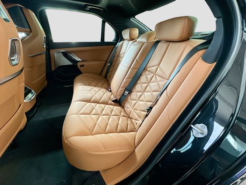 Certified 2024 BMW 740i RWD image 26