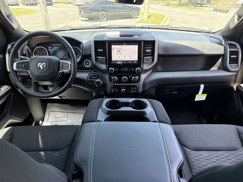 New 2026 RAM 1500 Classic Warlock image 24