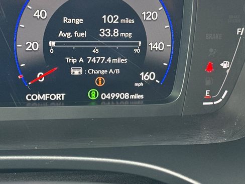 Used 2024 Acura Integra A-Spec FWD image 40
