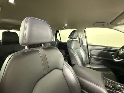Used 2023 Honda Pilot EX-L image 34