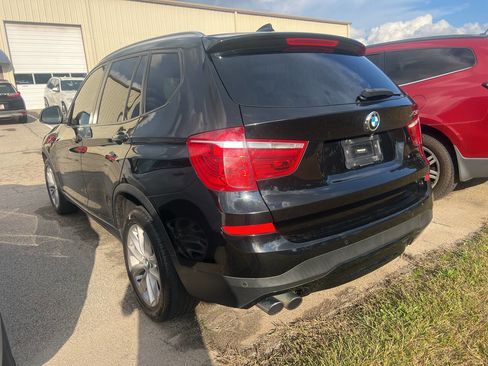 Used 2017 BMW X3 xDrive28i image 4