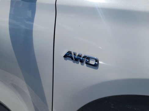 Used 2021 Kia Seltos EX AWD/4WD image 6