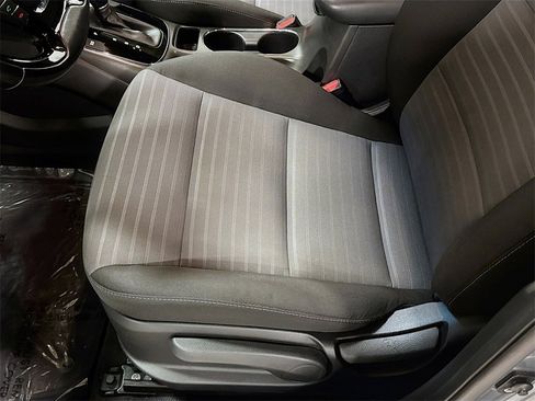 Used 2017 Kia Forte S w/ S Technology Package image 23