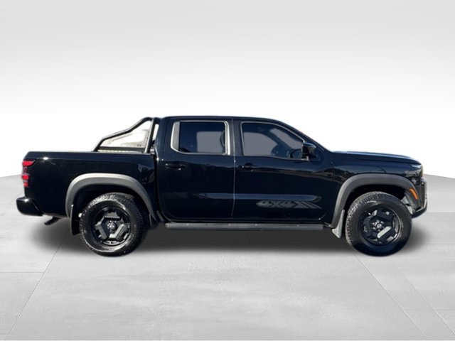 Used 2024 Nissan Frontier SV w/ Hardbody Edition AWD/4WD image 8