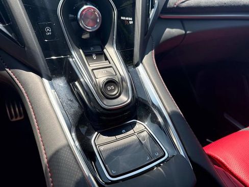 Used 2024 Acura RDX A-Spec image 35