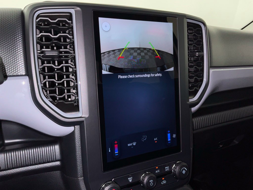 New 2026 Ford Ranger XL AWD/4WD image 23