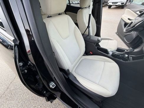 Used 2023 Buick Encore GX Select image 25