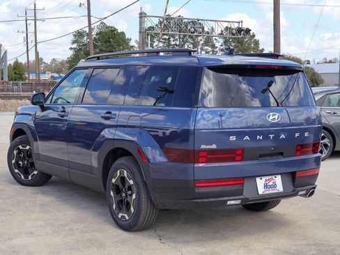 New 2026 Hyundai Santa Fe SEL FWD image 2