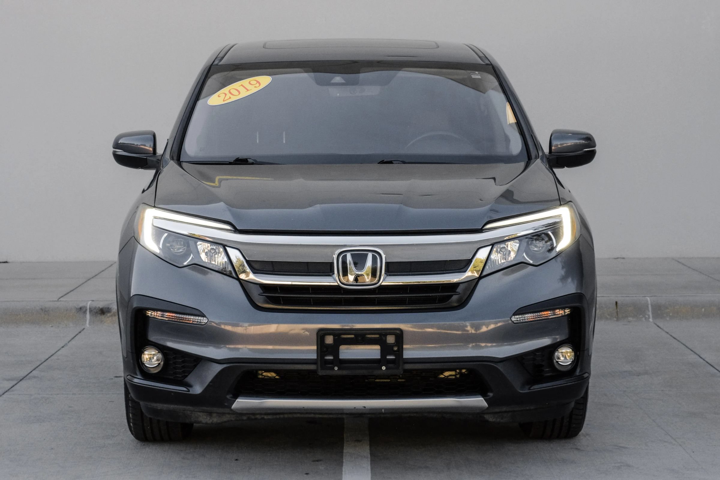 Used 2019 Honda Pilot EX-L image 6