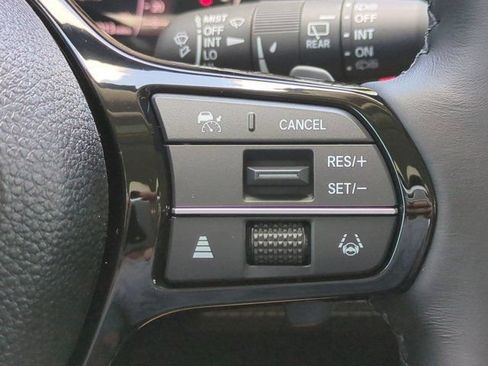 New 2026 Honda Pilot EX-L image 24