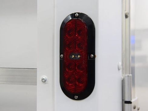 New 2025 Chevrolet Express 4500 w/ Power Convenience Package image 11