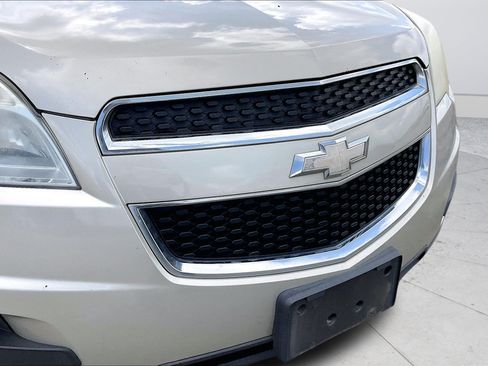 Used 2014 Chevrolet Equinox LT w/ Driver Convenience Package FWD image 33