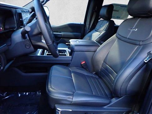 New 2026 Ford F250 Platinum image 10