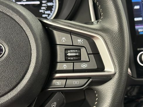 Used 2024 Subaru Forester Limited image 23