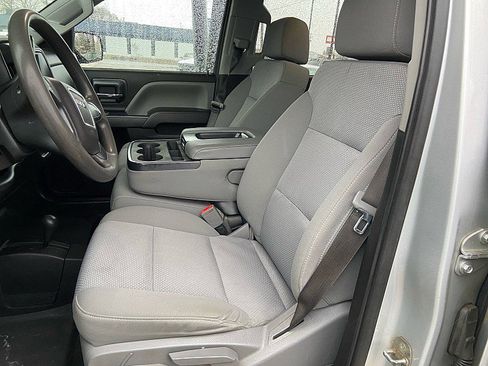 Used 2019 GMC Sierra 2500 4x4 Crew Cab image 10