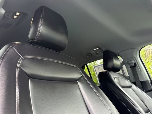 Certified 2023 Ford Explorer XLT w/ Equipment Group 202A image 16