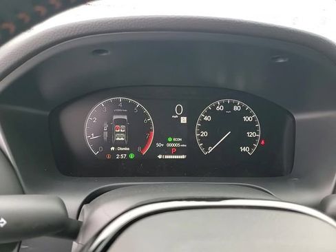 New 2026 Honda HR-V Sport image 16