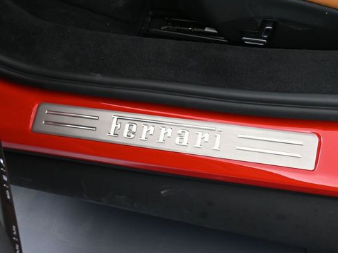 Used 2025 Ferrari 296 GTB image 17