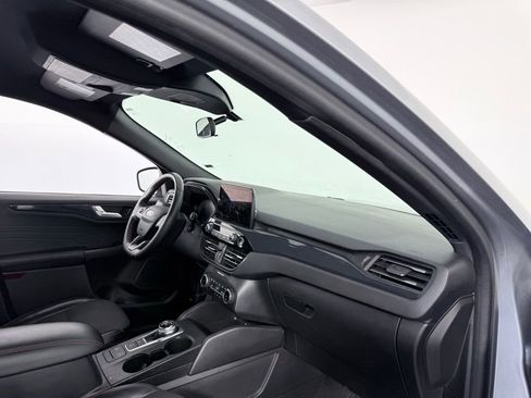 Used 2024 Ford Escape ST-Line image 25