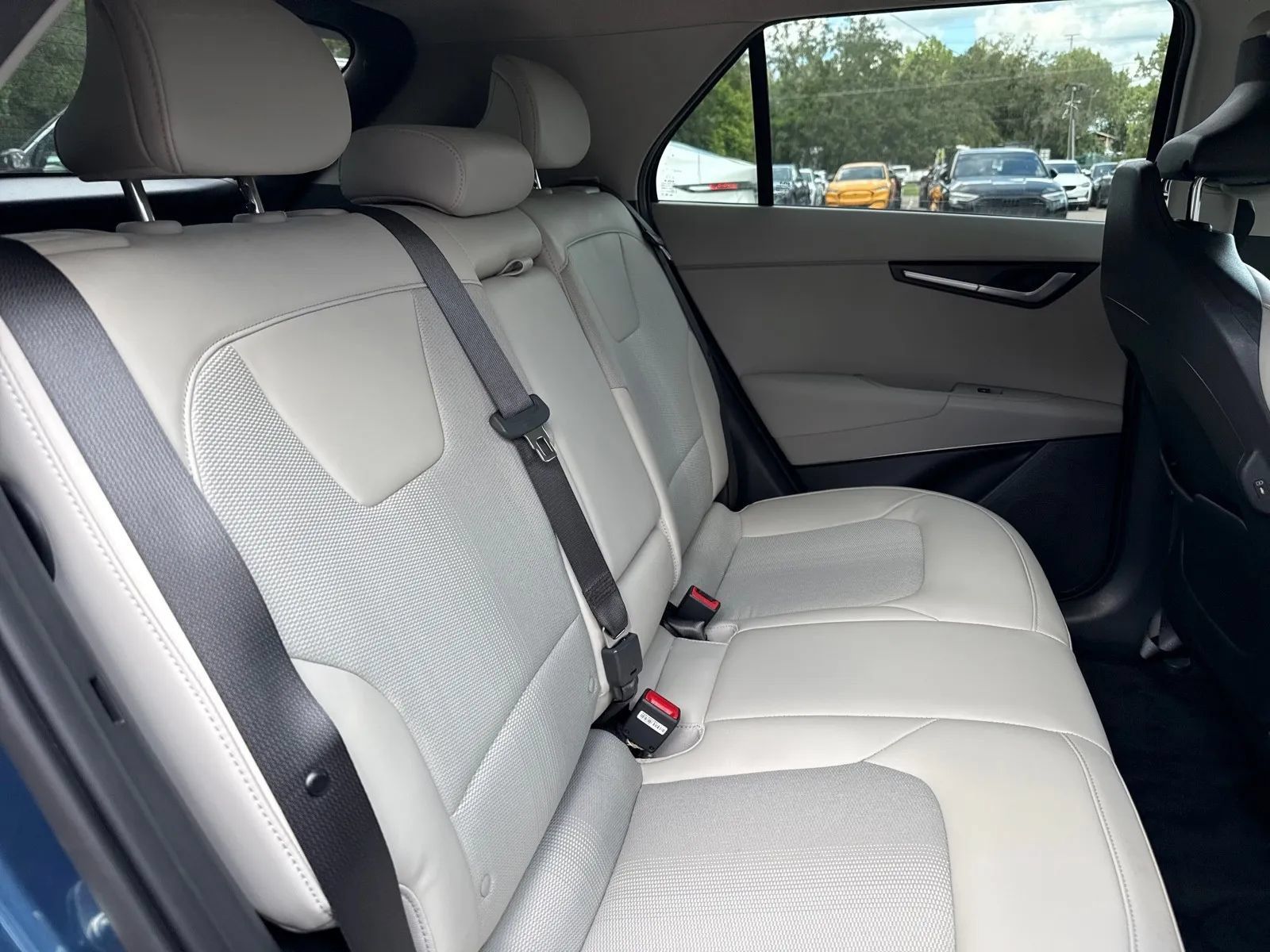 Used 2023 Kia Niro Wind FWD image 14