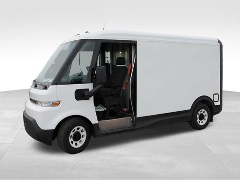 Used 2024 Chevrolet Brightdrop 400 w/ Commercial Equipment Package AWD/4WD image 10
