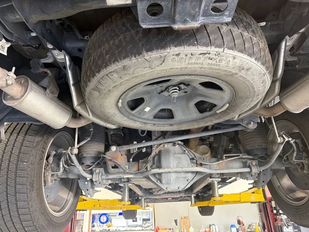 Used 2020 RAM 1500 Limited AWD/4WD image 19