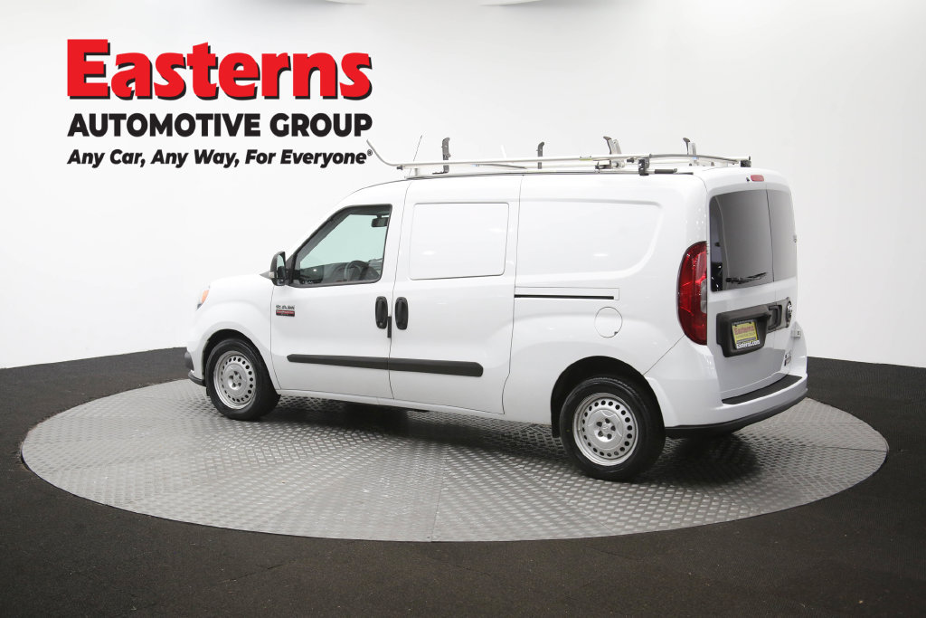 Used 2022 RAM ProMaster City Wagon FWD image 64