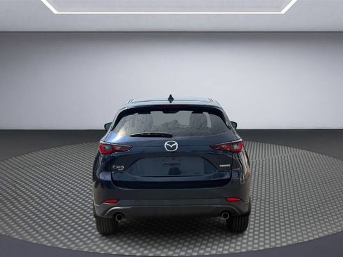 Used 2022 MAZDA CX-5 AWD 2.5 S image 3