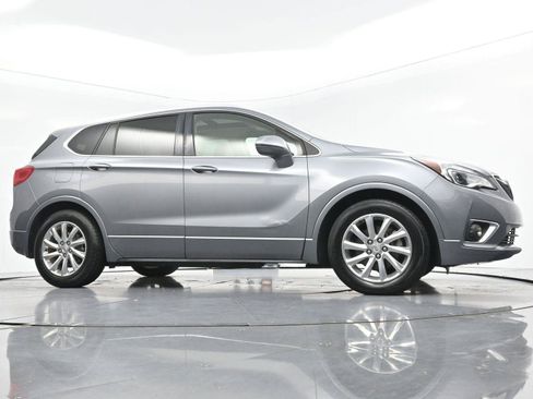 Used 2019 Buick Envision Essence FWD image 39