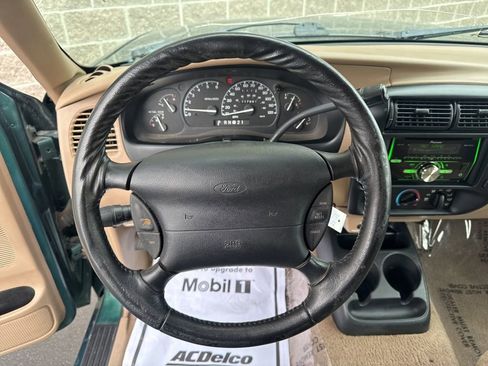 Used 1999 Ford Ranger XLT image 13