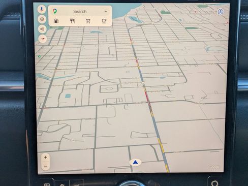 Used 2026 GMC Terrain Elevation image 14