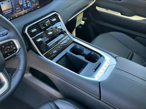 New 2026 Nissan Armada SV image 6