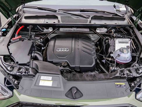 Certified 2024 Audi Q5 2.0T Premium Plus w/ Premium Plus Package image 32